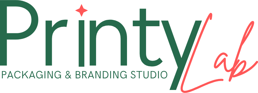 PrintyLab